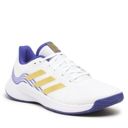 adidas Apavi adidas Novafight Primegreen M HQ3514 White