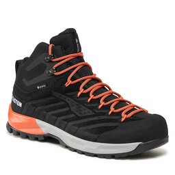 Dachstein Trekkingi Dachstein SF-21 MC GTX GORE-TEX 78086 140 C Black 990