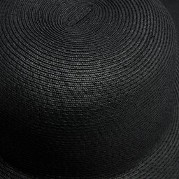 

Капелюх Weekend Max Mara Tullia 2416571019 Black 002, Чорний
