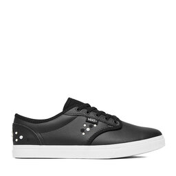Vans Sneakers aus Stoff Vans C-ATWOODLOW VN000Z4BBMA Schwarz