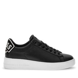 

Снікерcи Guess Reyhan FL7RYH ELE12 BLACK, Чорний