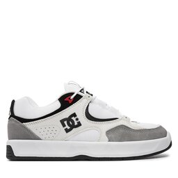 DC Tenisice DC Kalynx Zero ADYS100819 Siva
