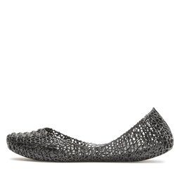 

Балетки Melissa Campana Papel Ad 33693 Black AJ804, Чорний