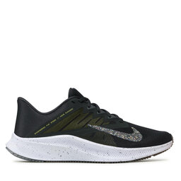 

Взуття Nike Quest 3 Prm CV0150 015 Dk Smoke Grey/Wolf Grey, Сірий