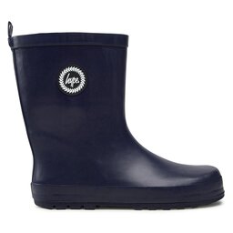 HYPE Cizme de cauciuc HYPE YVLR-723 Bleumarin