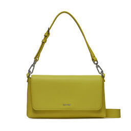 Calvin Klein Τσάντα Calvin Klein Ck Must Shoulder Bag K60K611364 Citrus ZAV