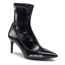 LOVE MOSCHINO Botines LOVE MOSCHINO JA21197G1FIIZ000 Nero