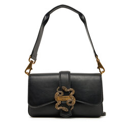 Just Cavalli Τσάντα Just Cavalli Iconic Snakes 78RA4BA8 ZSA89 Μαύρο