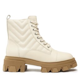 Aldo Schnürstiefeletten Aldo Montrose 13672168 Weiß