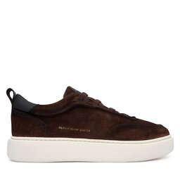 Alexander Smith Sneakers Alexander Smith York ASBEYKM-9819 Dunkelbraun