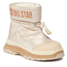 BIG STAR Škornji za sneg BIG STAR MM374197 Beige 801