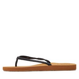 

В'єтнамки Roxy ARJL101169 BLK, Чорний