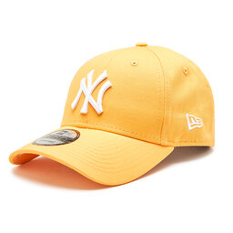 

Бейсболка New Era League Essential 60358175 Оранжевий