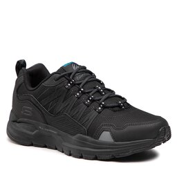 Skechers Сникърси Skechers Ashwick 51926/BBK Black
