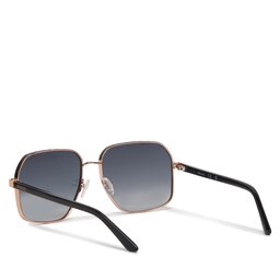

Сонцезахисні окуляри Guess GU00107 Black/Other / Gradient Smoke, Чорний