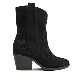 Gabor Cowboystiefel Gabor 36.695.47 Schwarz