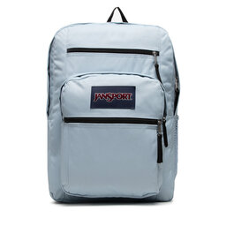 JanSport Plecak JanSport Big Student EK0A5BAHN57 Błękitny