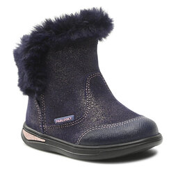 Pablosky Ботуши Pablosky StepEasy by Pablosky 020820 M Blue Inglese