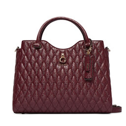 Guess Сумка Guess Tamara HWGG23 23050 Темно-коричневий