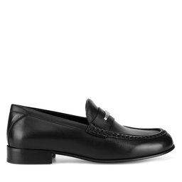 Gino Rossi Mocasini Gino Rossi ELYSE-130 Negru