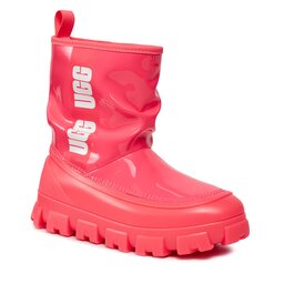 Ugg Γαλότσες Ugg W Classic Brellah Mini 1144059 Spcl