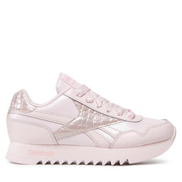 

Взуття Reebok Classic, Рожевий