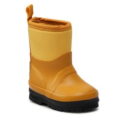 Tretorn Kalosze Tretorn Kuling Neoprene 473294008 Maize