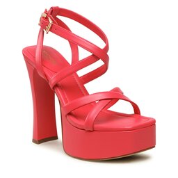 MICHAEL Michael Kors Sandali MICHAEL Michael Kors Paola Platform Sandal 40S3PLHS2L Geranium