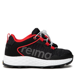 

Снікерcи Reima, Чорний