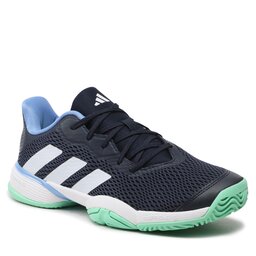 adidas Boty adidas Barricade Tennis Shoes HP9695 Modrá