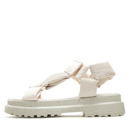 

Босоніжки Keddo 837102/02-01E Beige, Бежевий