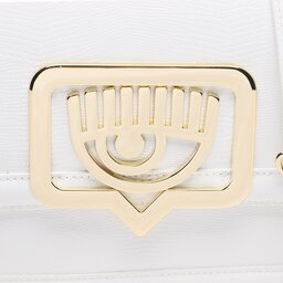 

Сумка Chiara Ferragni 74SB4BB1 White, Білий