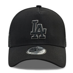 

Бейсболка New Era Los Angeles Bob Team 12523912 Чорний