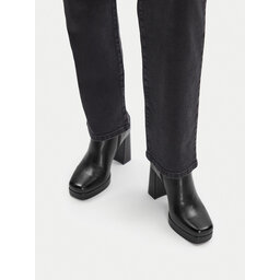 JENNY Stiefeletten JENNY CEO-HY7617-1 Schwarz
