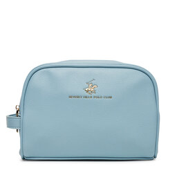 Beverly Hills Polo Club Neceser Beverly Hills Polo Club BHPC-U1-004-SS25 Azul