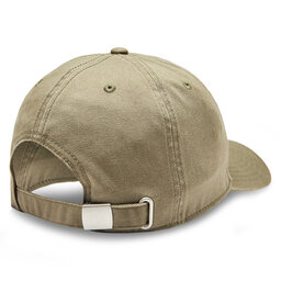 

Бейсболка American Needle Godzilla SMU702A Olive, Зелений