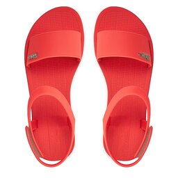 

Босоніжки Melissa Melissa Sun Laguna Ad 33794 Red AU010, Червоний
