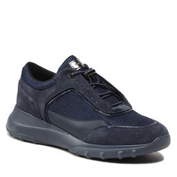 Geox Sneakers Geox D Alleniee B D26LPB 0EW22 C4322 Dk Jeans