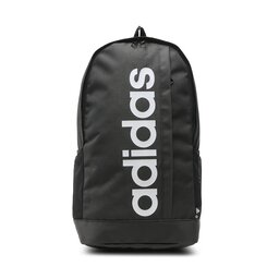 adidas Rucksack adidas Linear Bp HT4746 Schwarz