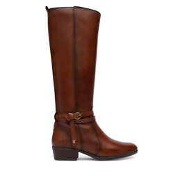 Pikolinos Stivali Pikolinos W1U-9764 Marrone