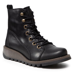 Fly London Stiefeletten Fly London Sorefly P144813000 Black