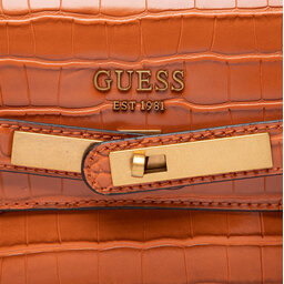 

Сумка Guess Enisa (CC) HWCC84 21200 SIE, Оранжевий