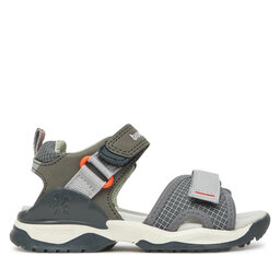 Biomecanics Sandali Biomecanics 252222 S Grigio