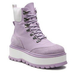 DeeZee Tronchetti DeeZee H021201-01 Purple