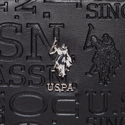 

Сумка U.S. Polo Assn., Чорний