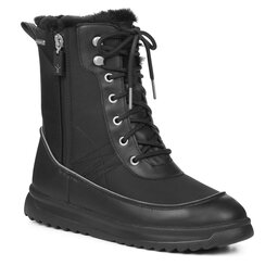 EMU Australia Schneeschuhe EMU Australia Snowy W12785 Black