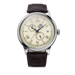 Orient Pulkstenis Orient Classic Automatic RA-AK0702Y10B Black