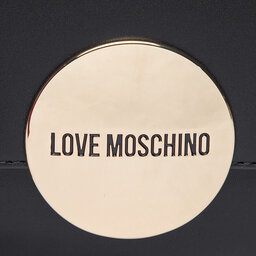 

Сумка LOVE MOSCHINO JC4361PP0FKG0000 Nero, Чорний