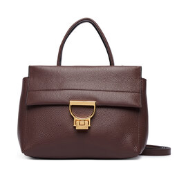 Coccinelle Handtasche Coccinelle MD5 Arlettis E1 MD5 18 01 01 Dunkelrot