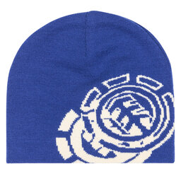 Element Mütze Element No Fold Double icon ELYHA00233 Blau